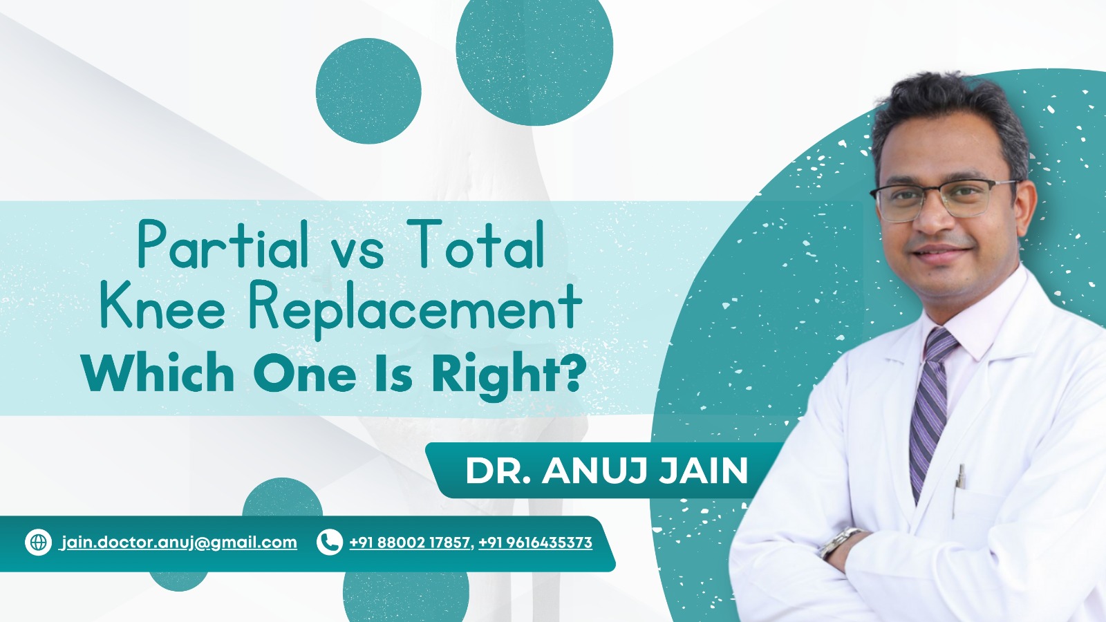 knee pain specialist Noida
